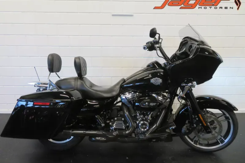 Harley-Davidson Road Glide (2017)