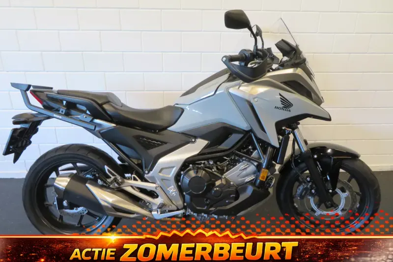 Honda NC 750 X ABS NC750 NC750XA (2023)