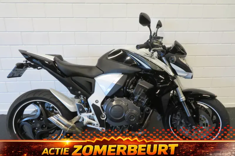 Honda CB 1000 R ABS X-TREME IXIL (2015)