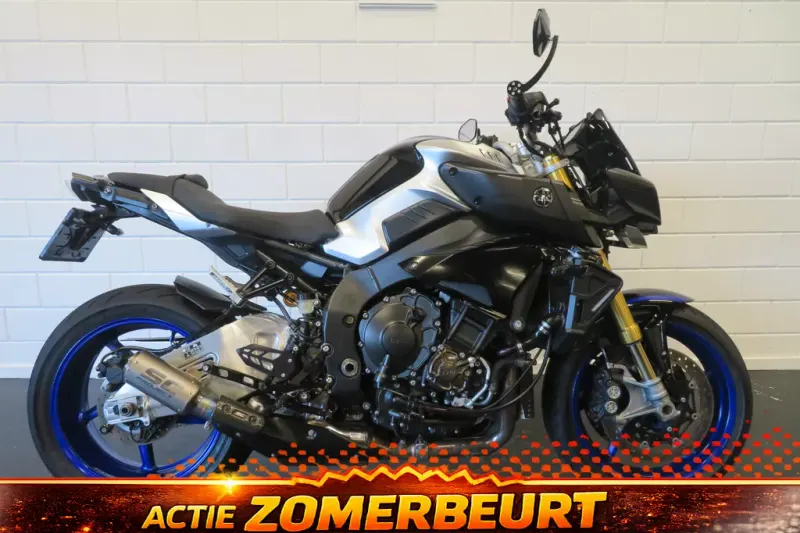 Yamaha MT 10 SP MT10 (2020)