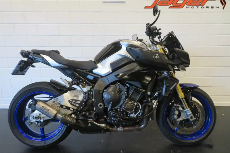 Yamaha MT 10 SP (2020)