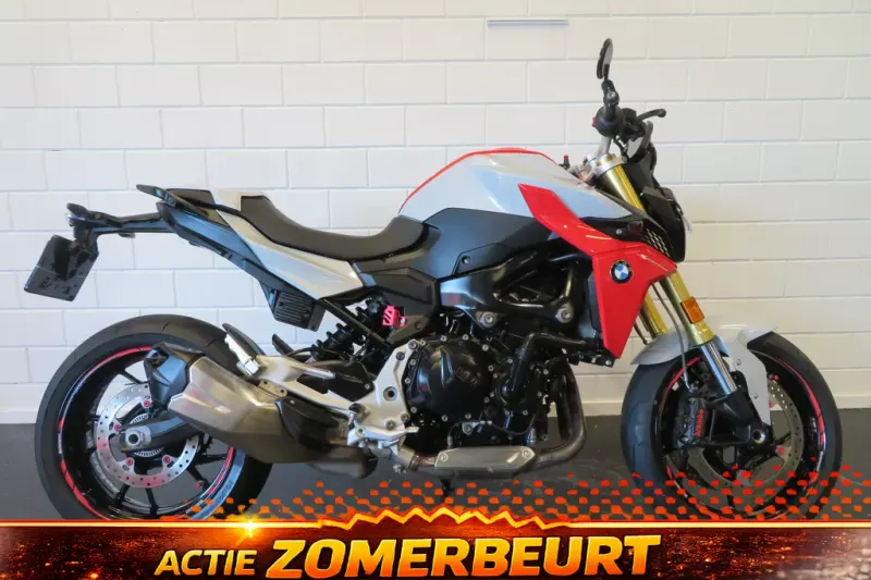 BMW F 900 R A2 (2020)