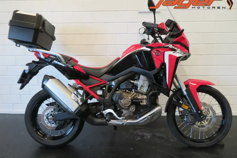 Honda CRF 1100 AFRICA TWIN (2020)