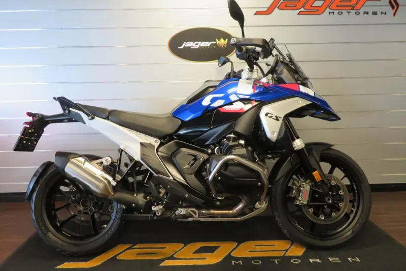 BMW R 1300 GS (2024)