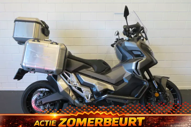 Honda X-ADV 750 ABS DCT (2020)