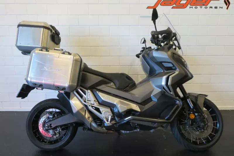 Honda X-ADV 750 (2020)