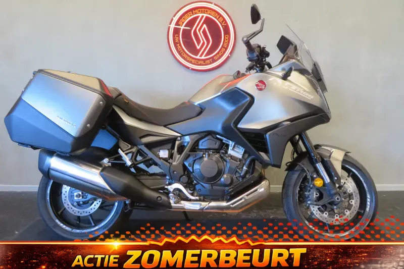 Honda NT 1100 (2022)