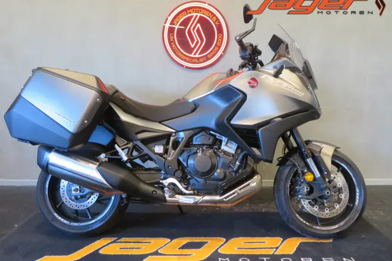 Honda NT 1100 (2022)