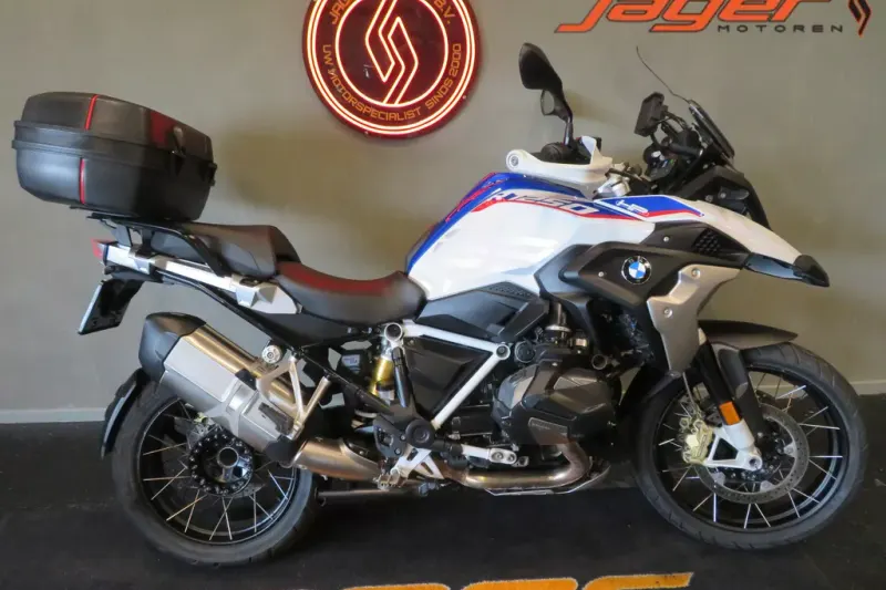BMW R 1250 GS HP (2019)