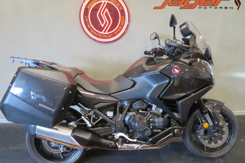 Honda NT 1100 (2023)