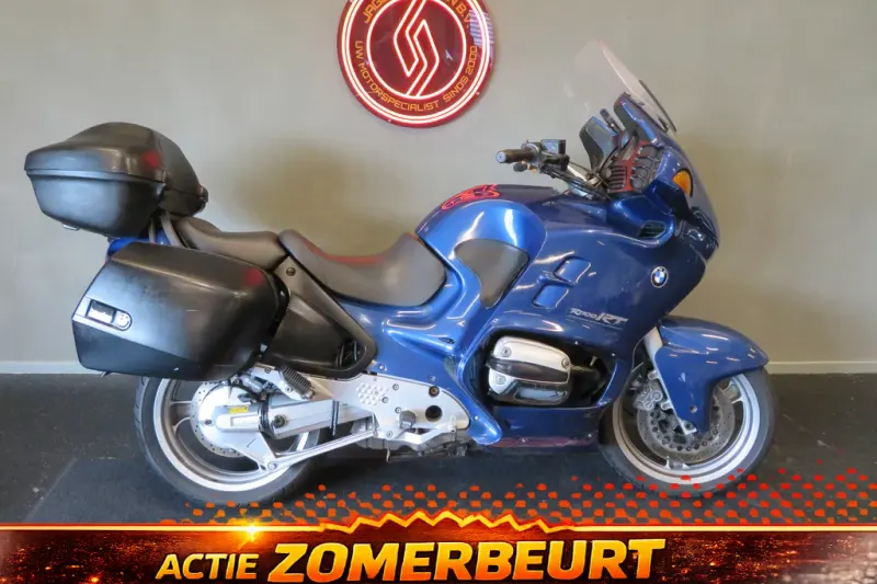 BMW R 1100 RT (1996)