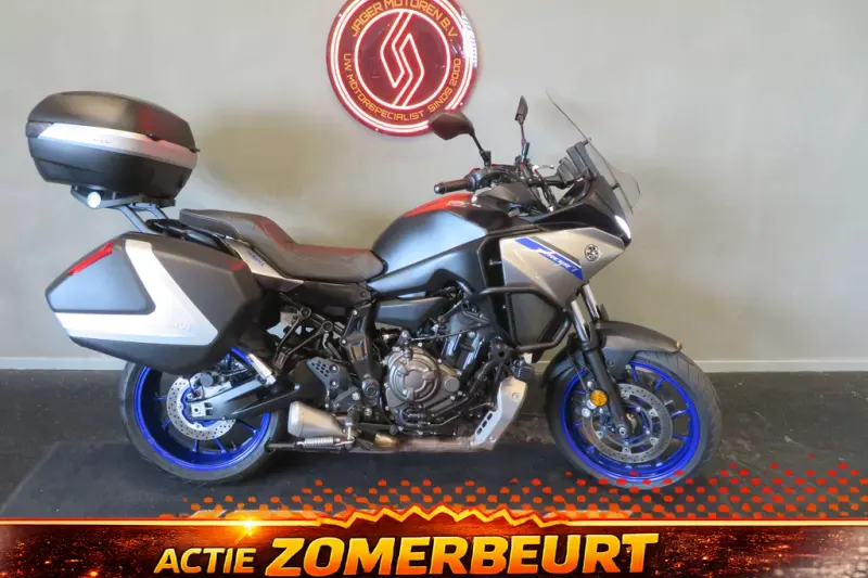 Yamaha TRACER 7 ABS (2022)