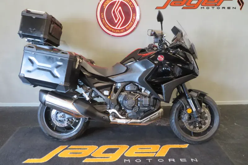 Honda NT 1100 (2022)