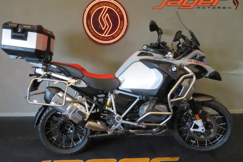 BMW R 1250 GS Adventure (2022)