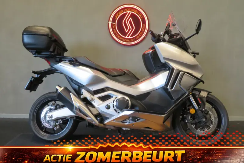Honda Forza NSS 750 (2022)