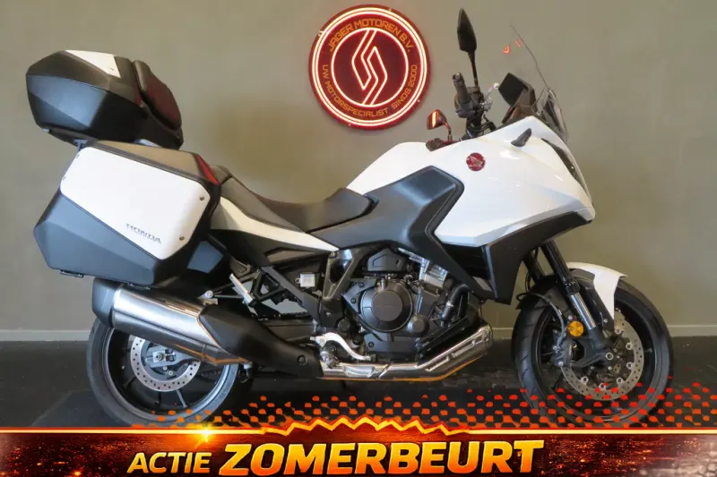 Honda NT 1100 NT1100A 3 KOFFERS (2022)