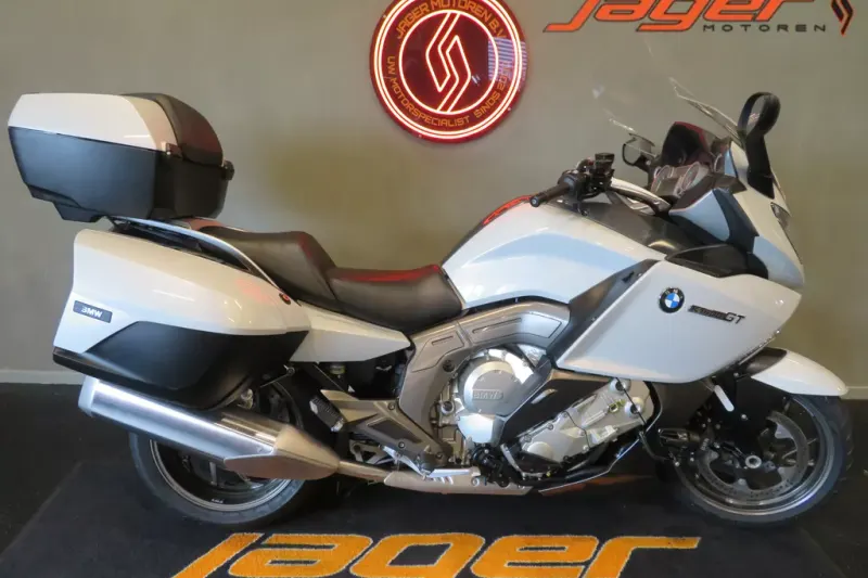 BMW K 1600 GT (2011)