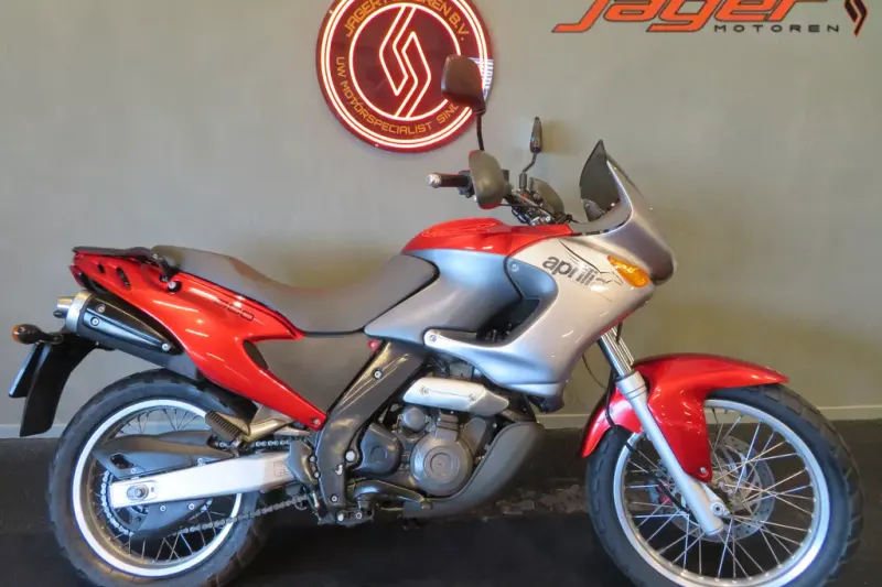 Aprilia Pegaso 650 I.E (2001)