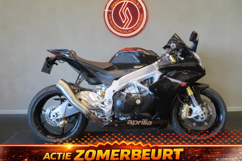 Aprilia RSV4 RSV 4 V4 MILLE GP PRO (2012)