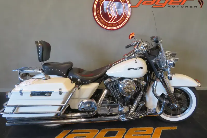 Harley-Davidson Electra Glide (1993)
