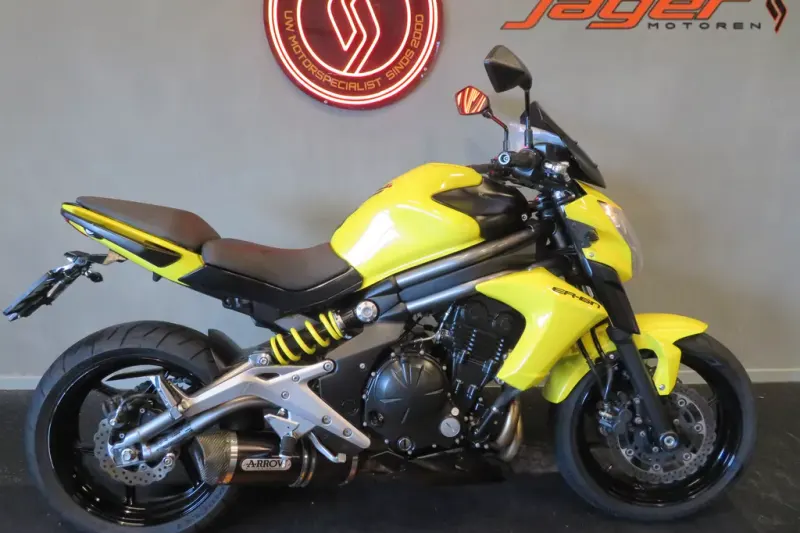 Kawasaki Er-6n (2013)