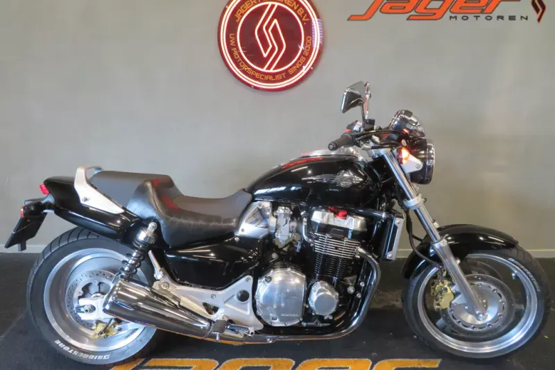Honda CB 1300 (1998)