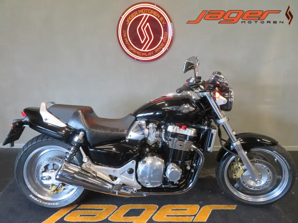 Honda CB 1300 (1998) — foto 1