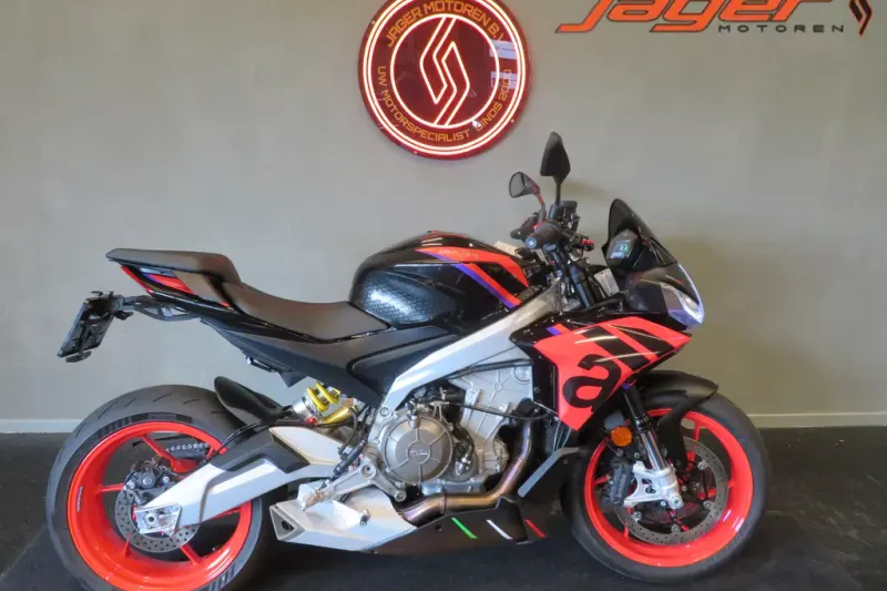 Aprilia Tuono 660 FACTORY (2024)