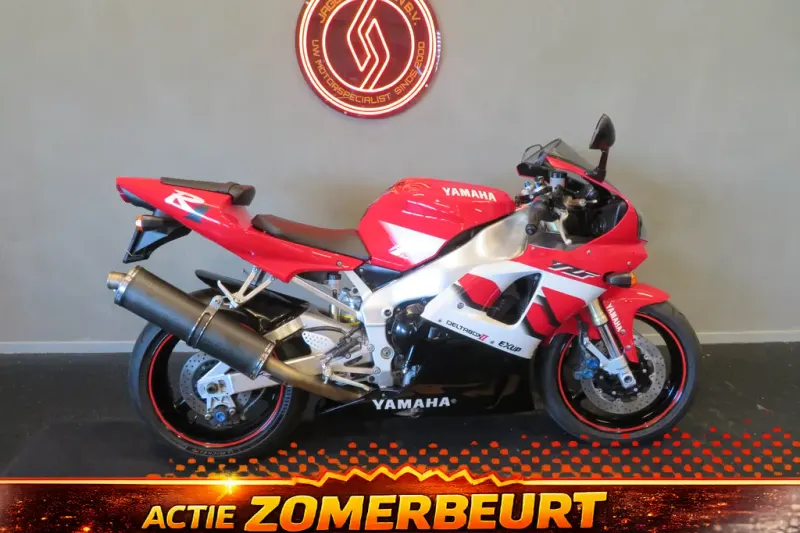 Yamaha YZF-R1 (2003)