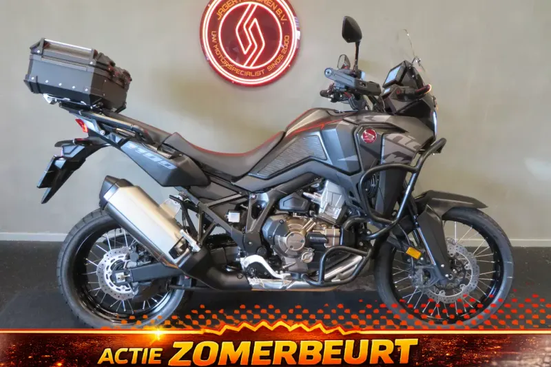 Honda CRF 1100 AFRICA TWIN (2023)