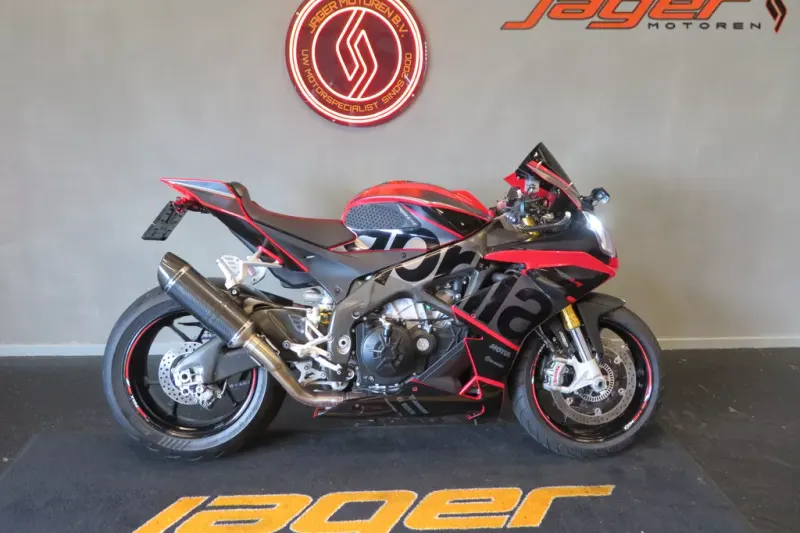 Aprilia RSV4 (2014)