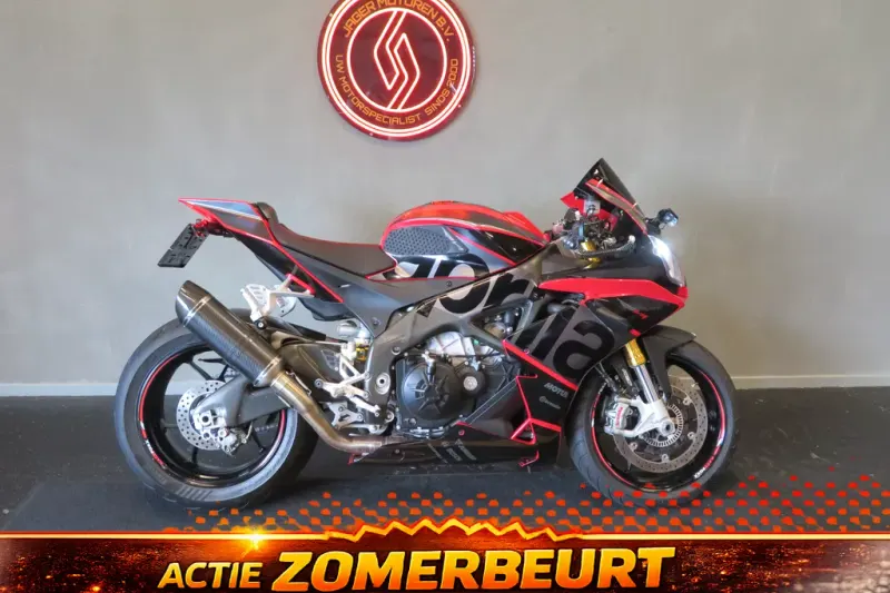Aprilia RSV4 (2014)