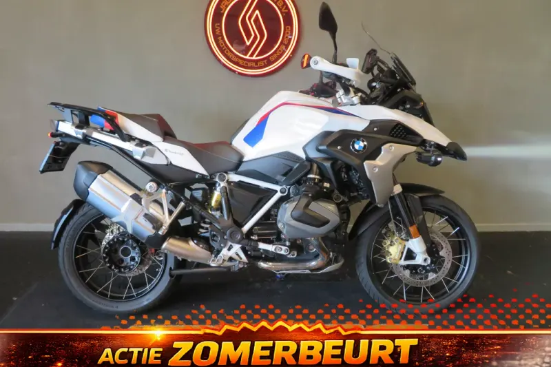 BMW R 1250 GS (2022)