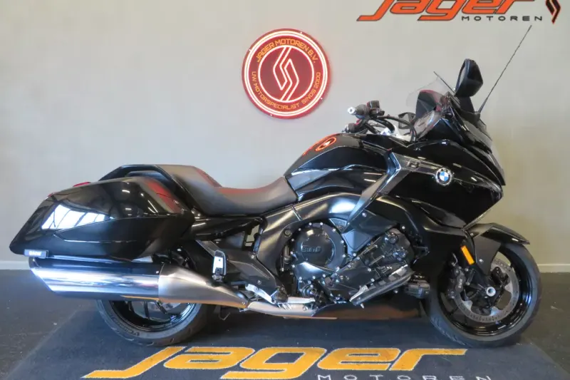 BMW K 1600 B Bagger (2020)