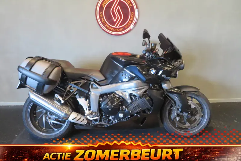 BMW K 1300 R (2011)