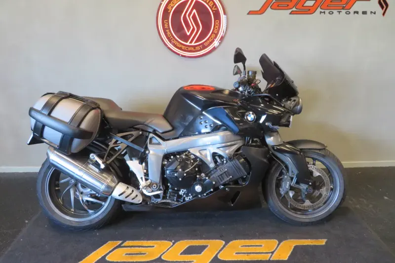 BMW K 1300 R (2011)