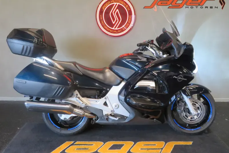 Honda ST 1300 (2003)
