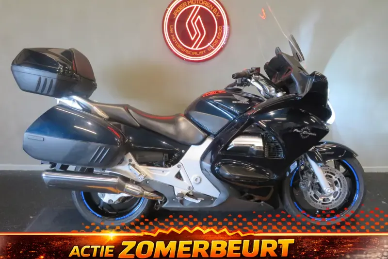 Honda ST 1300 (2003)