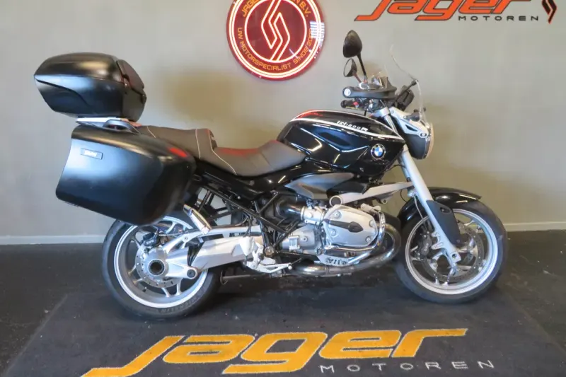 BMW R 1200 R (2007)