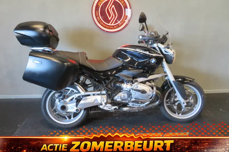 BMW R 1200 R (2007)