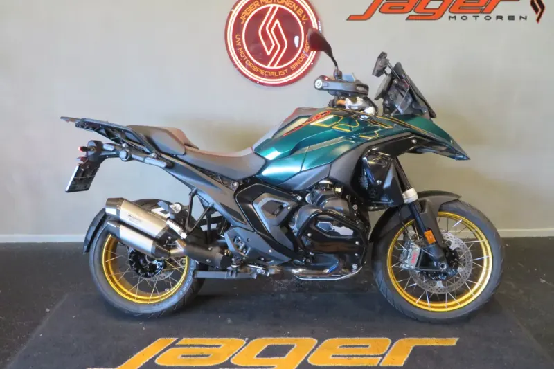 BMW R 1300 GS (2024)