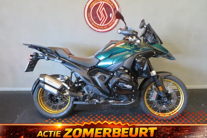 BMW R 1300 GS (2024)