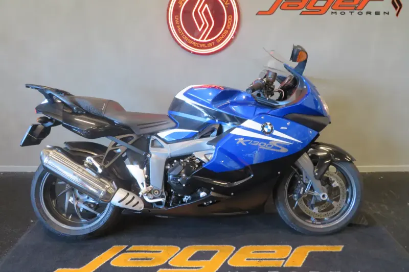 BMW K 1300 S (2011)