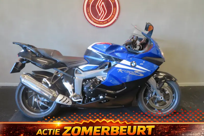 BMW K 1300 S (2011)