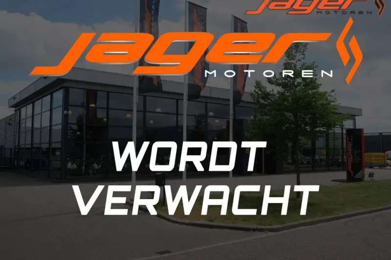 Suzuki AN400 (2001)