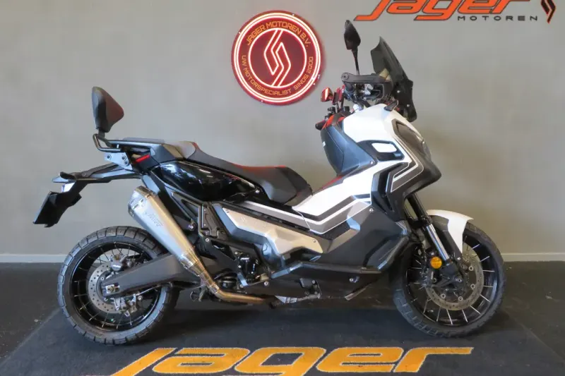 Honda X-ADV 750 X-ADV MIVV (2020)