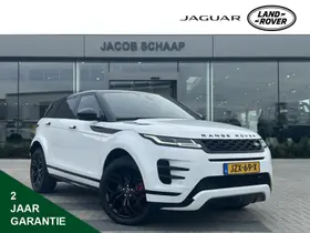 Land Rover Range Rover Evoque P300e 309pk AWD R-Dynamic SE
