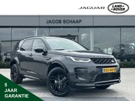 Land Rover Discovery Sport P270e 269pk AWD PHEV Landmark