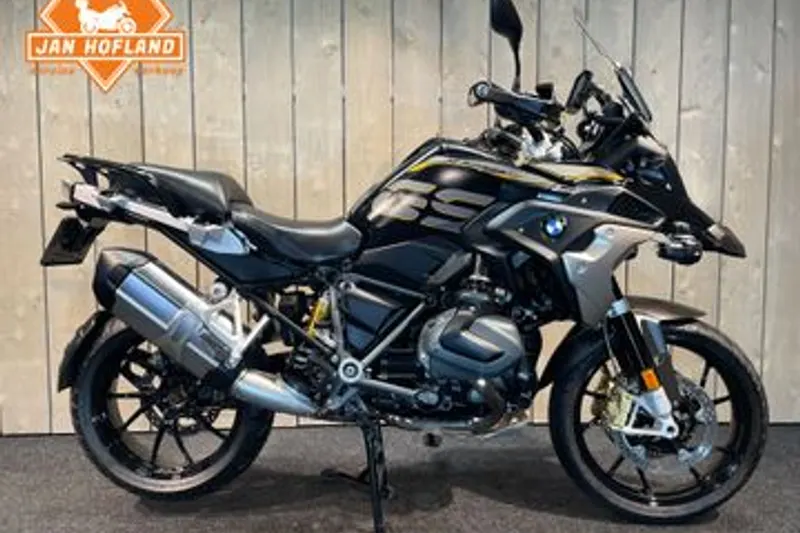 BMW R 1250 GS (2020)