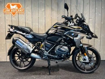 BMW R 1250 GS (2020) — foto 1